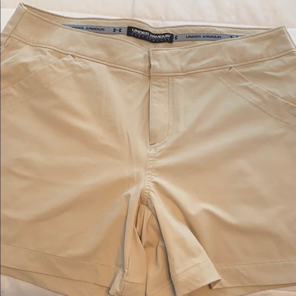 Under Armor shorts